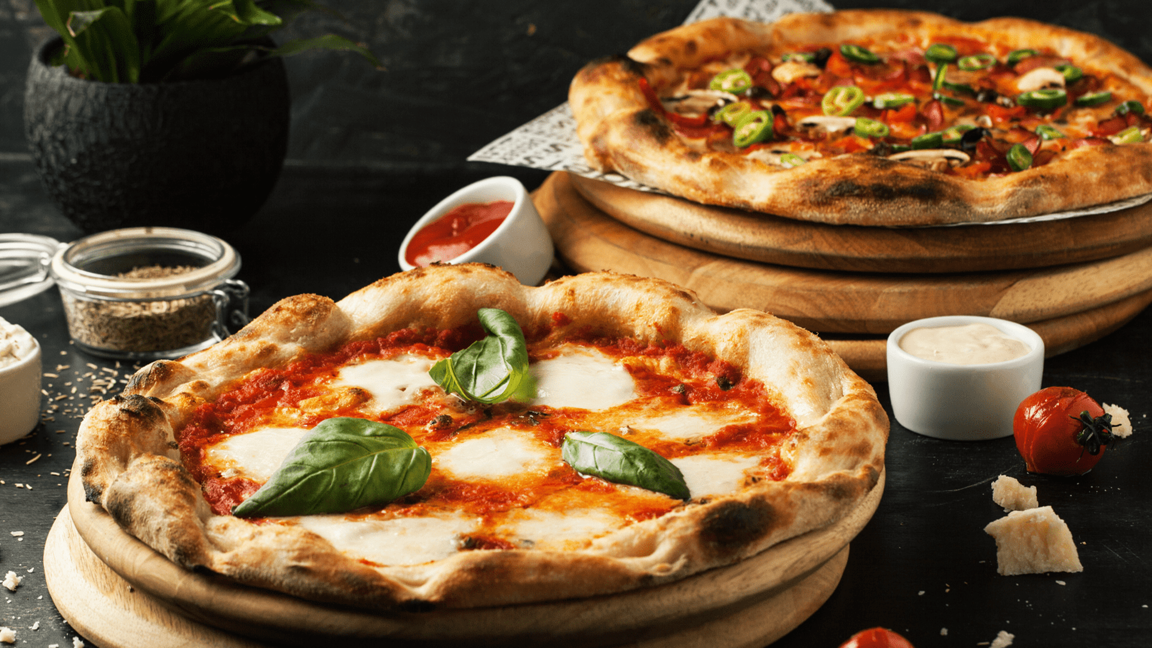 Pizzeria La Mare Wildeshausen